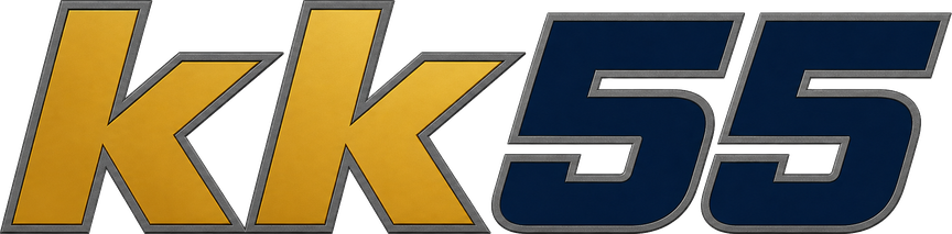 kk55 লোগো